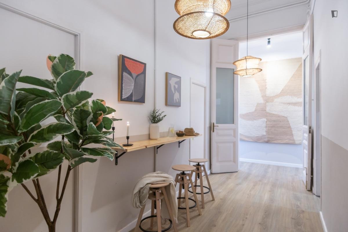 Habitación en alquiler, Barcelona