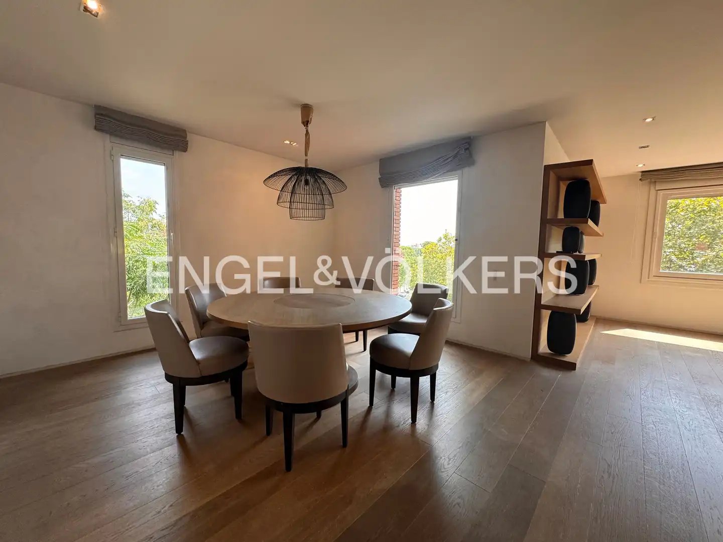 Piso de 300 m² en Barcelona