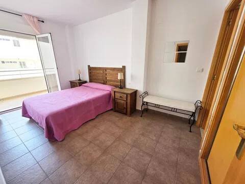 Pis de 110 m² a Almeria