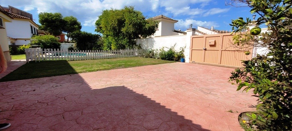 Casa 130 m² a El Puerto de Santa María
