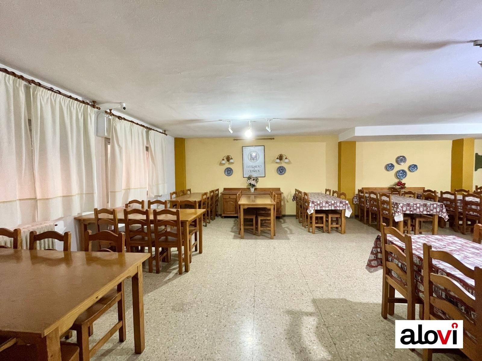 Habitación 200 m², Granada