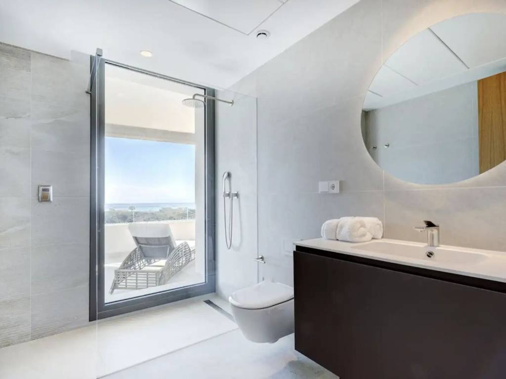 Piso de 438 m² en Benahavís