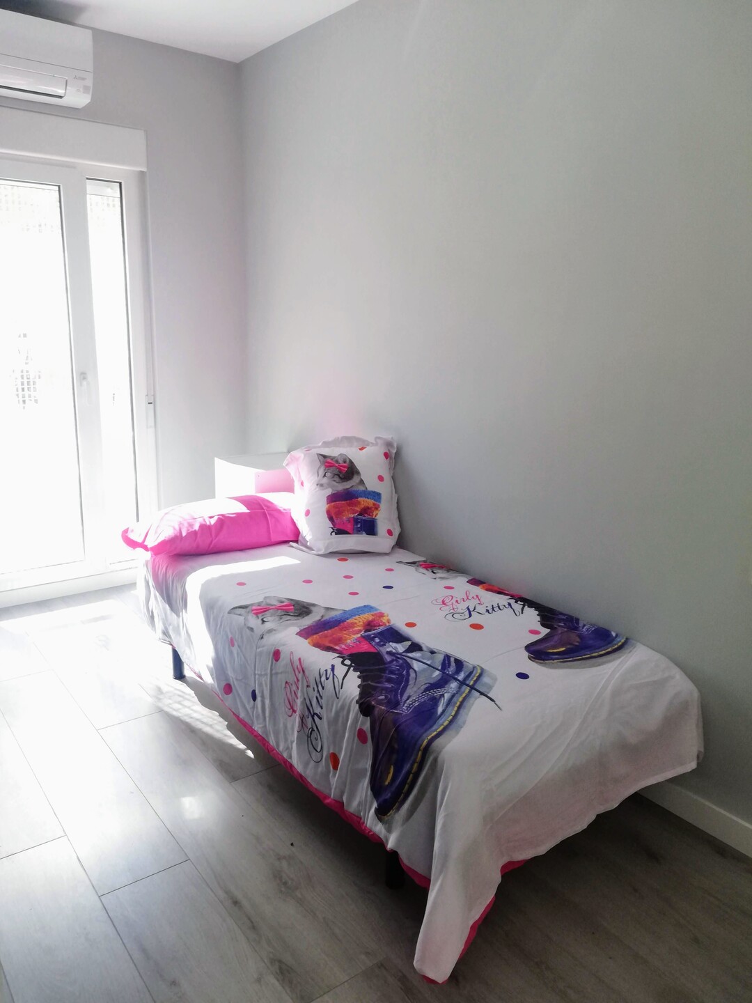 Piso de 56 m² en Burgos