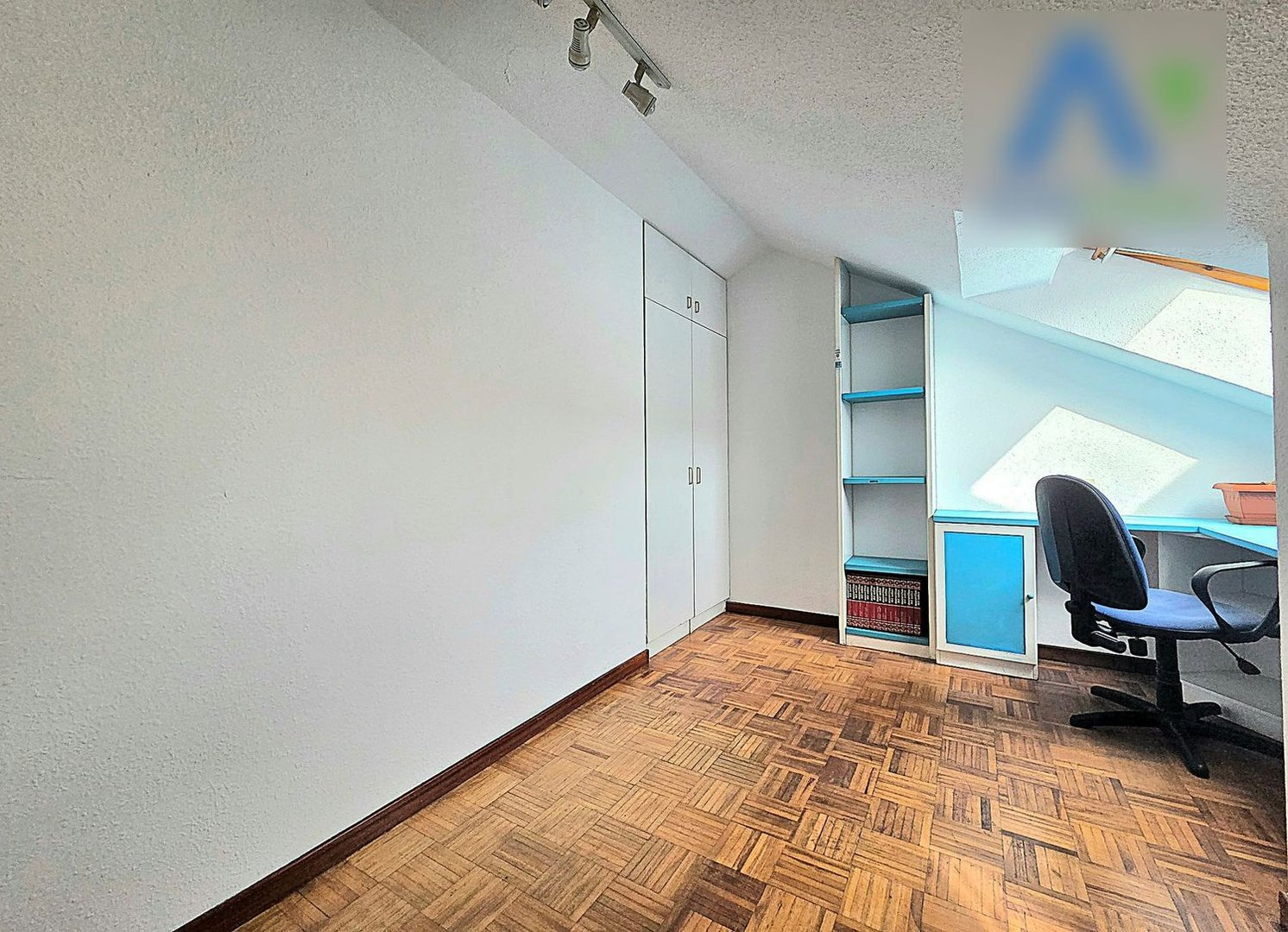Pis de 97 m² a Oviedo