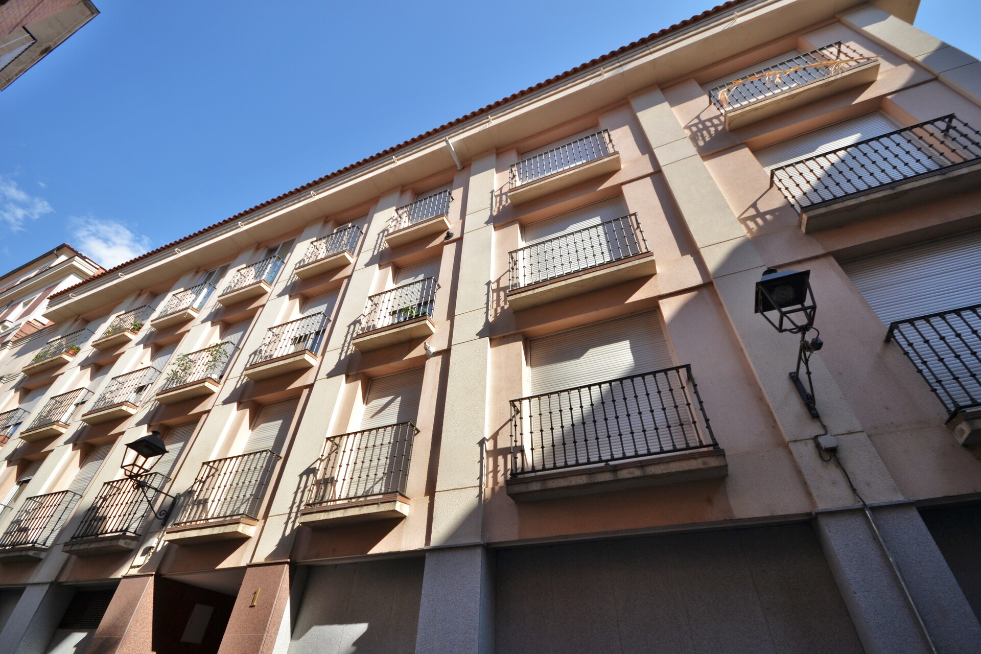 Pis de 80 m² a Palencia