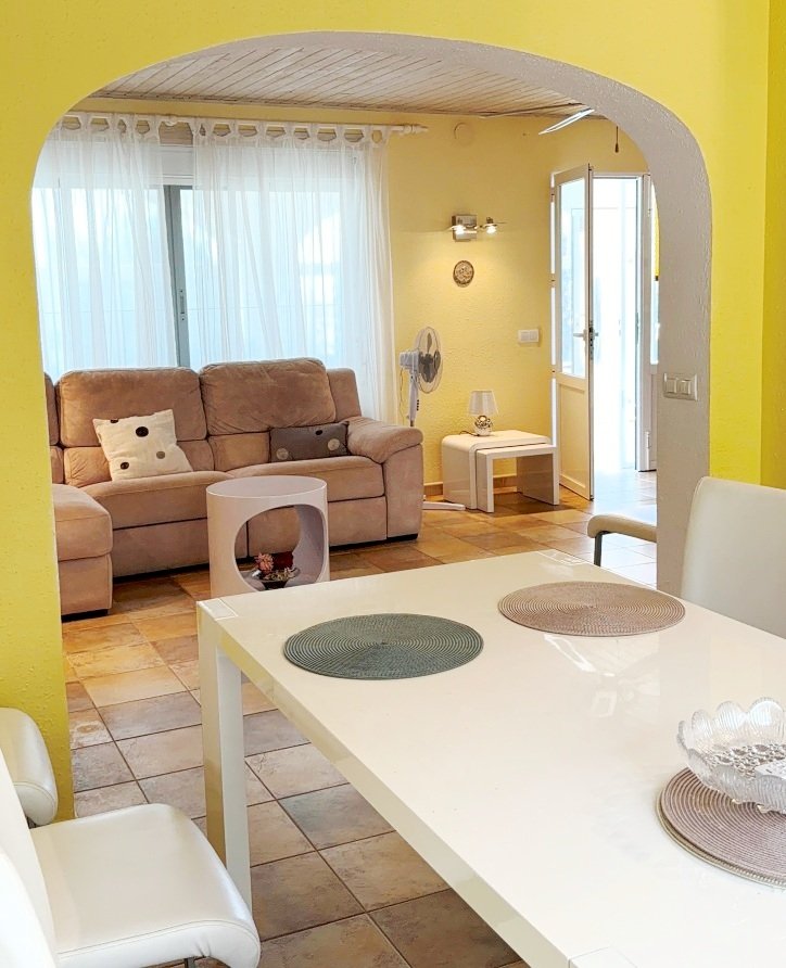 Casa de 300 m² en Calpe