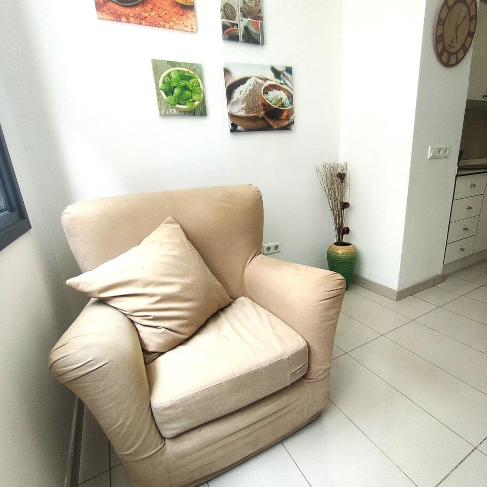 Piso de 121 m² en Las Palmas de Gran Canaria