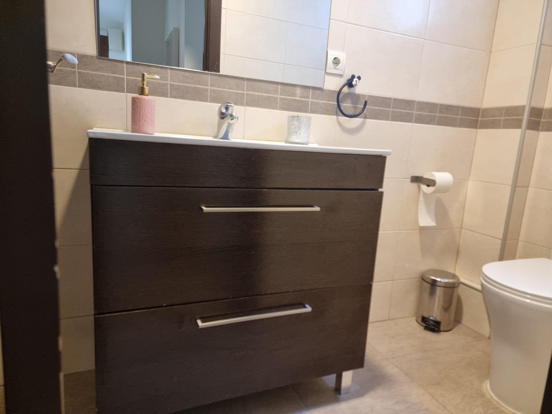 Piso de 85 m² en Valencia