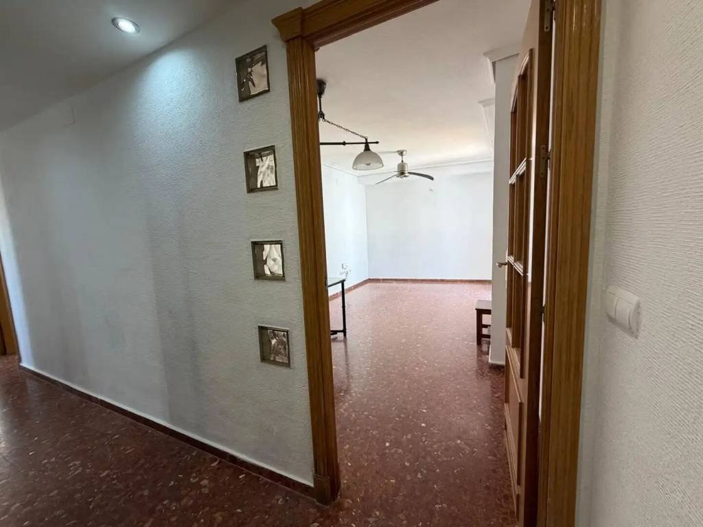 Piso de 111 m² en Córdoba