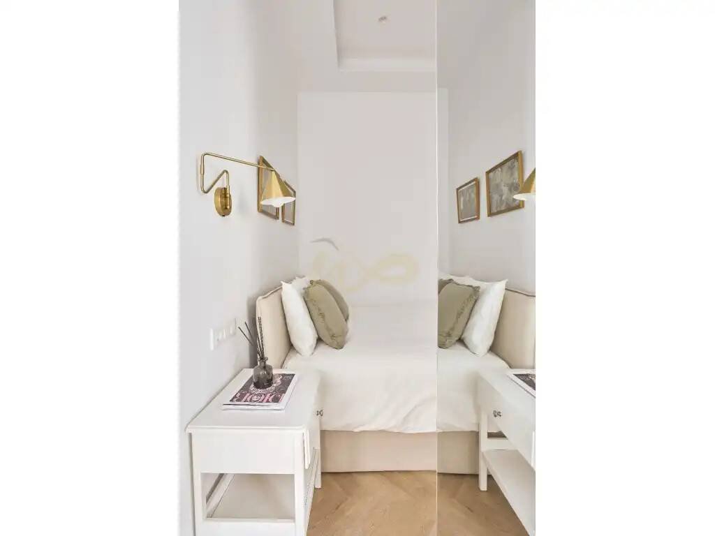 Pis de 40 m² a Madrid