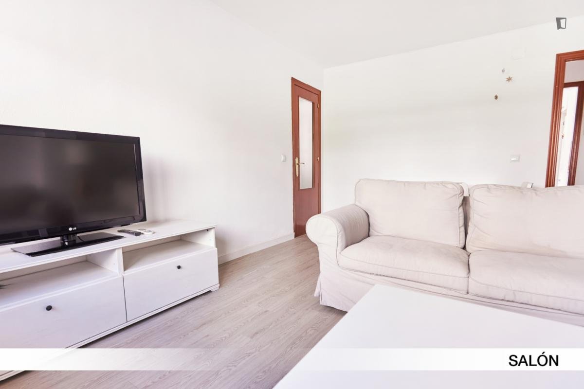 Habitació de lloguer, Sevilla