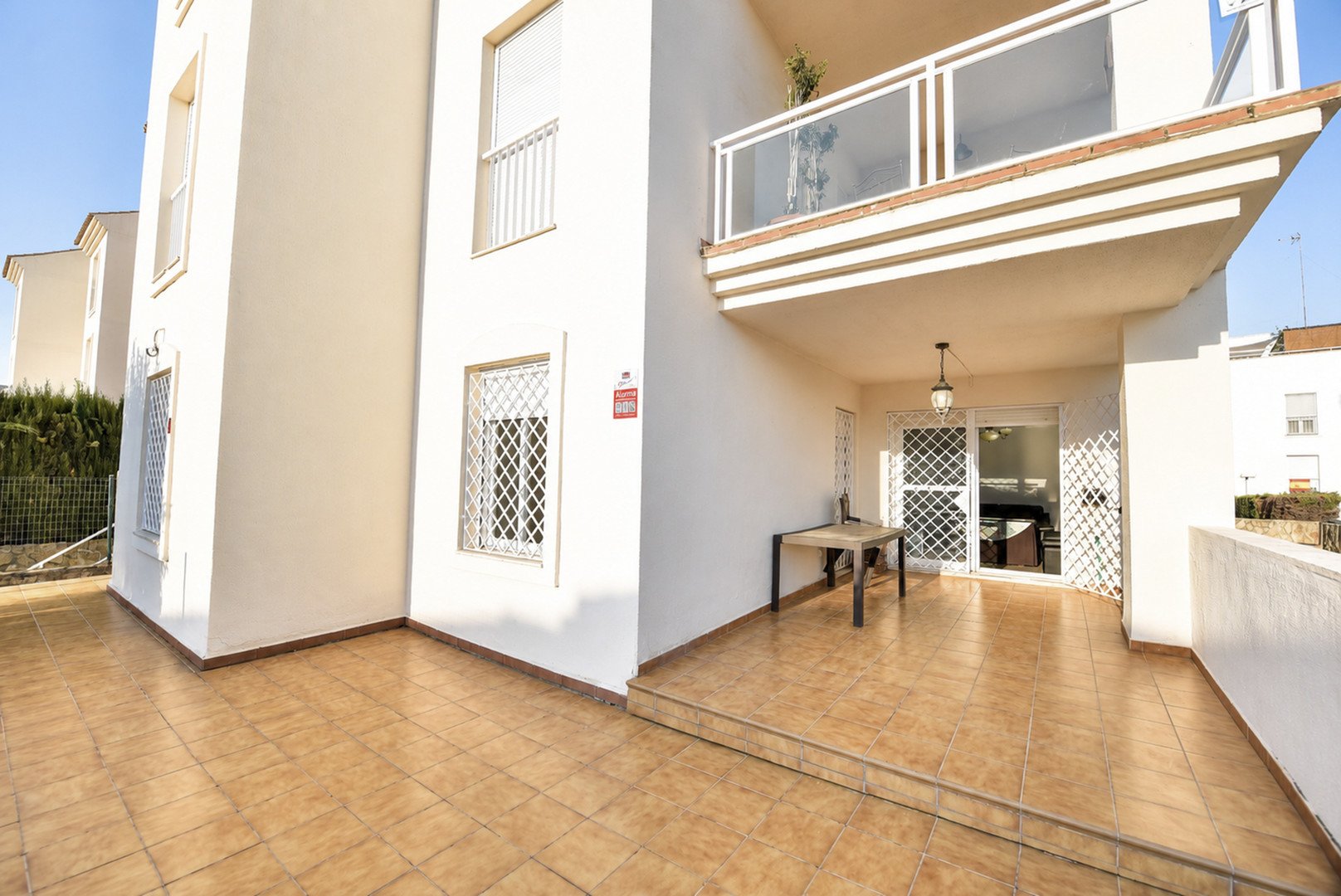 Piso de 153 m² en Tomares