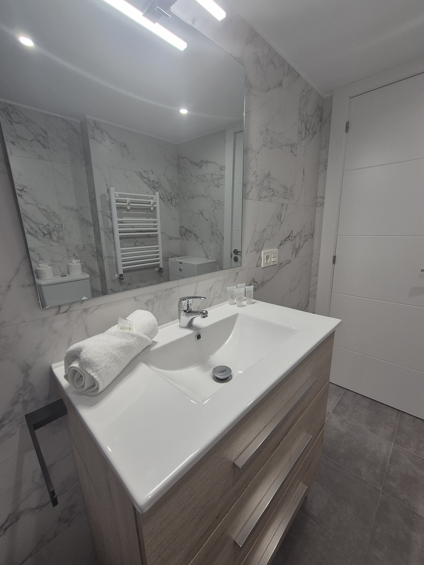 Piso de 67 m² en Gijón