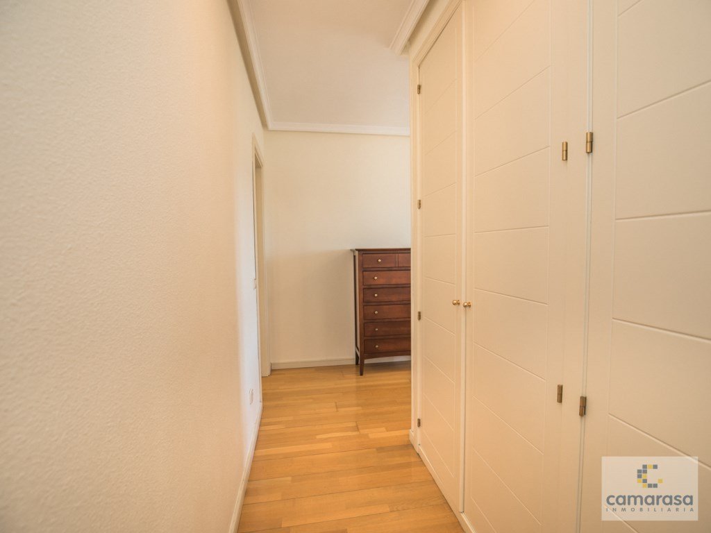 Pis de 136 m² a Àvila