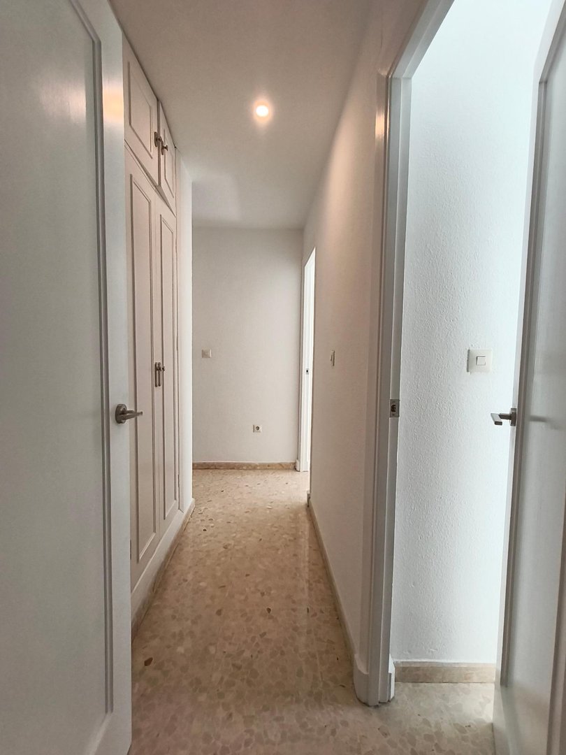 Pis de 108 m² a El Puerto de Santa María
