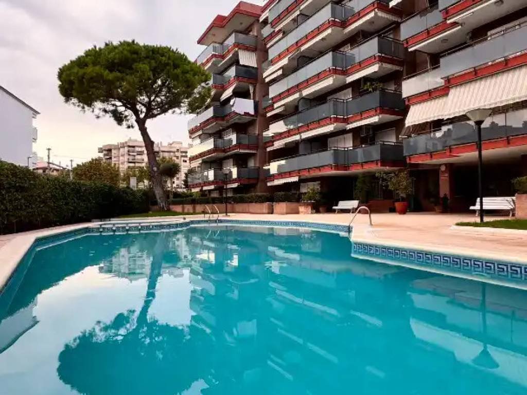 Piso de 94 m² en Torredembarra