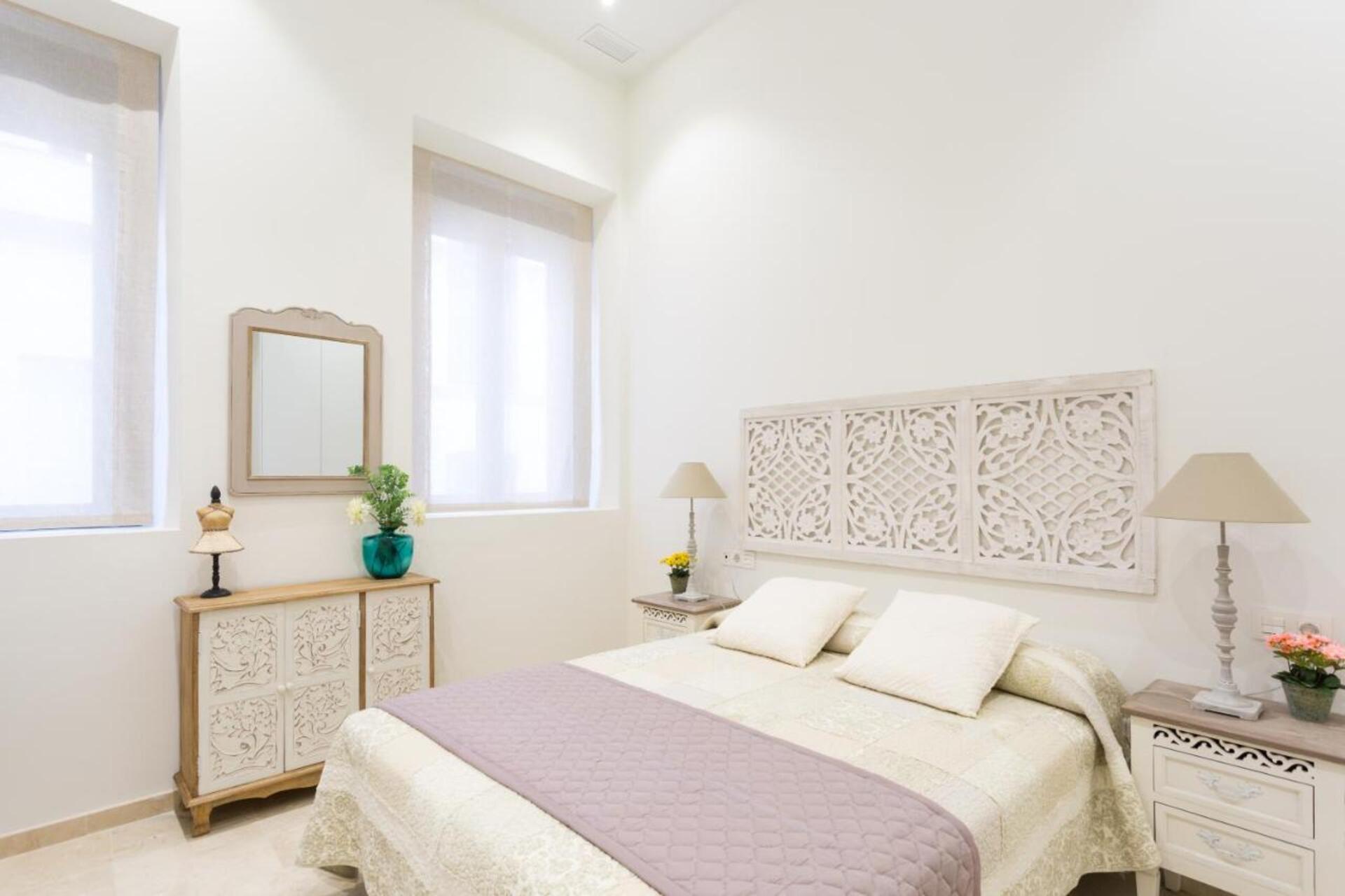 Piso de 95 m² en Sevilla