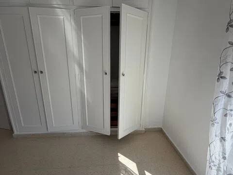 Piso de 95 m² en Sevilla