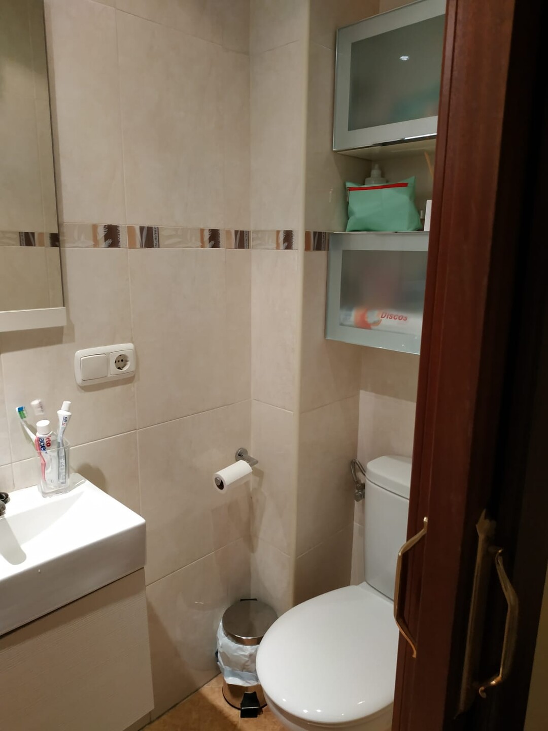 Piso de 125 m² en Salamanca