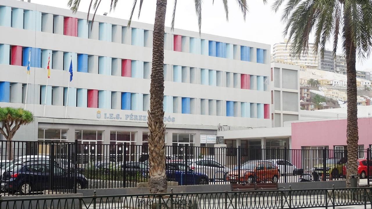 Appartamento 150 m² a Las Palmas de Gran Canaria