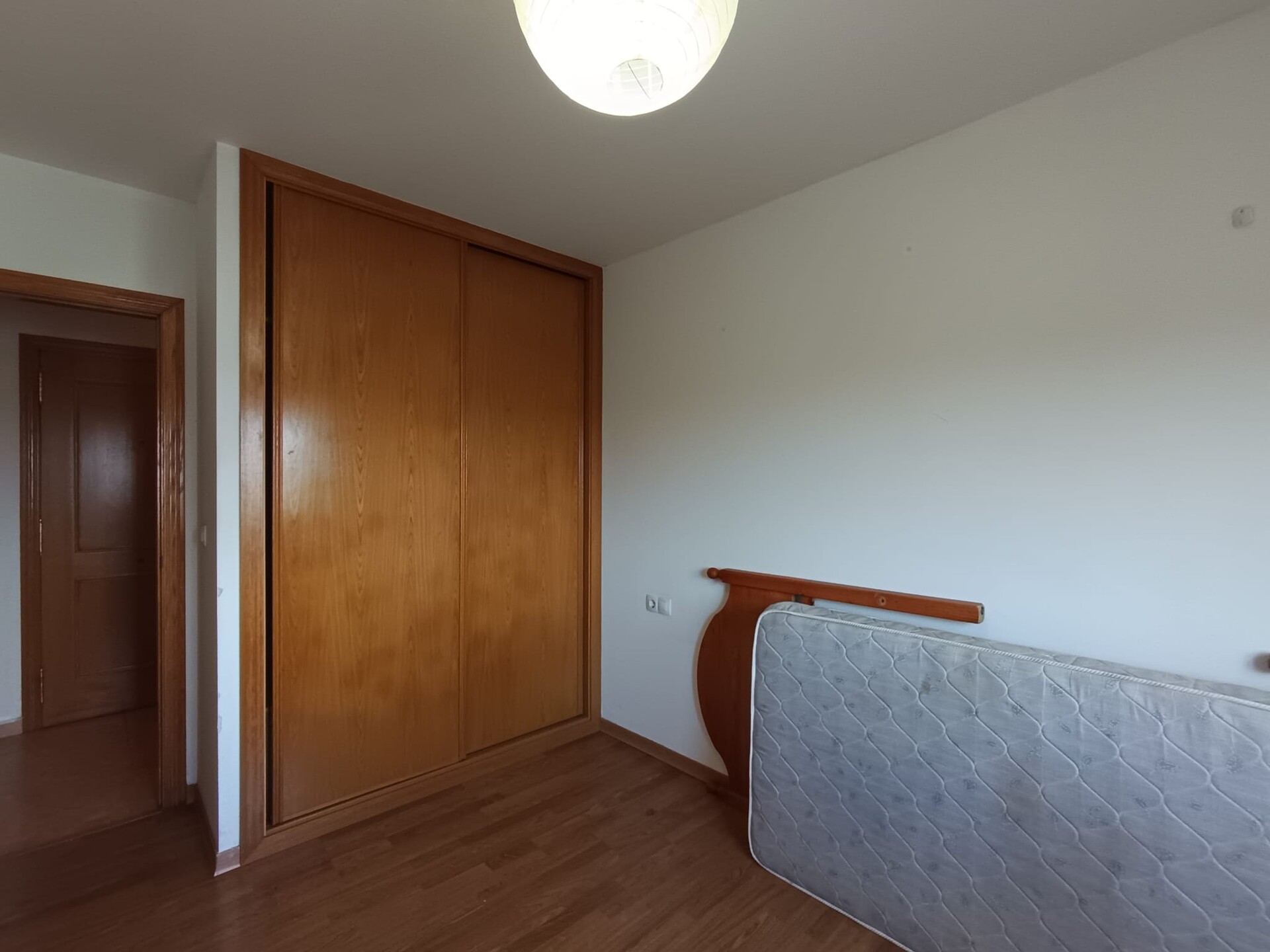 Piso de 110 m² en Vilanova de Arousa