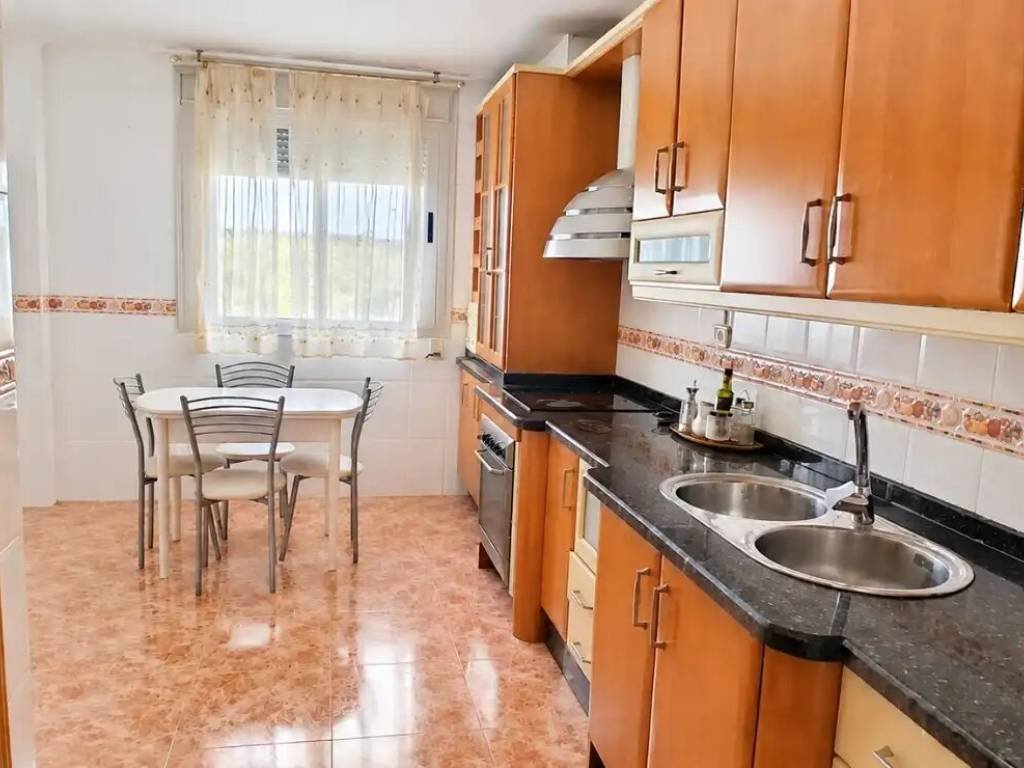 Pis de 123 m² a Almeria