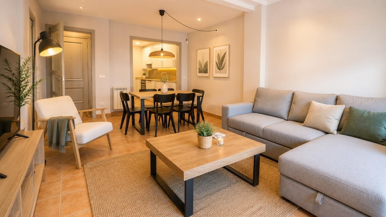 Piso de 70 m² en Tossa de Mar