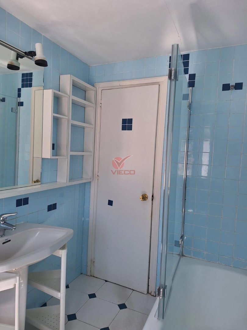 Piso de 155 m² en Cuenca
