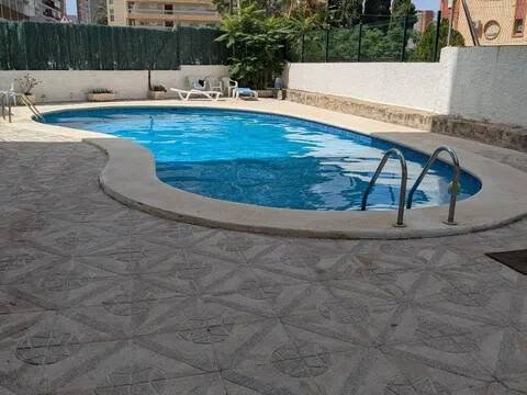 Appartement 60 m² à Benidorm