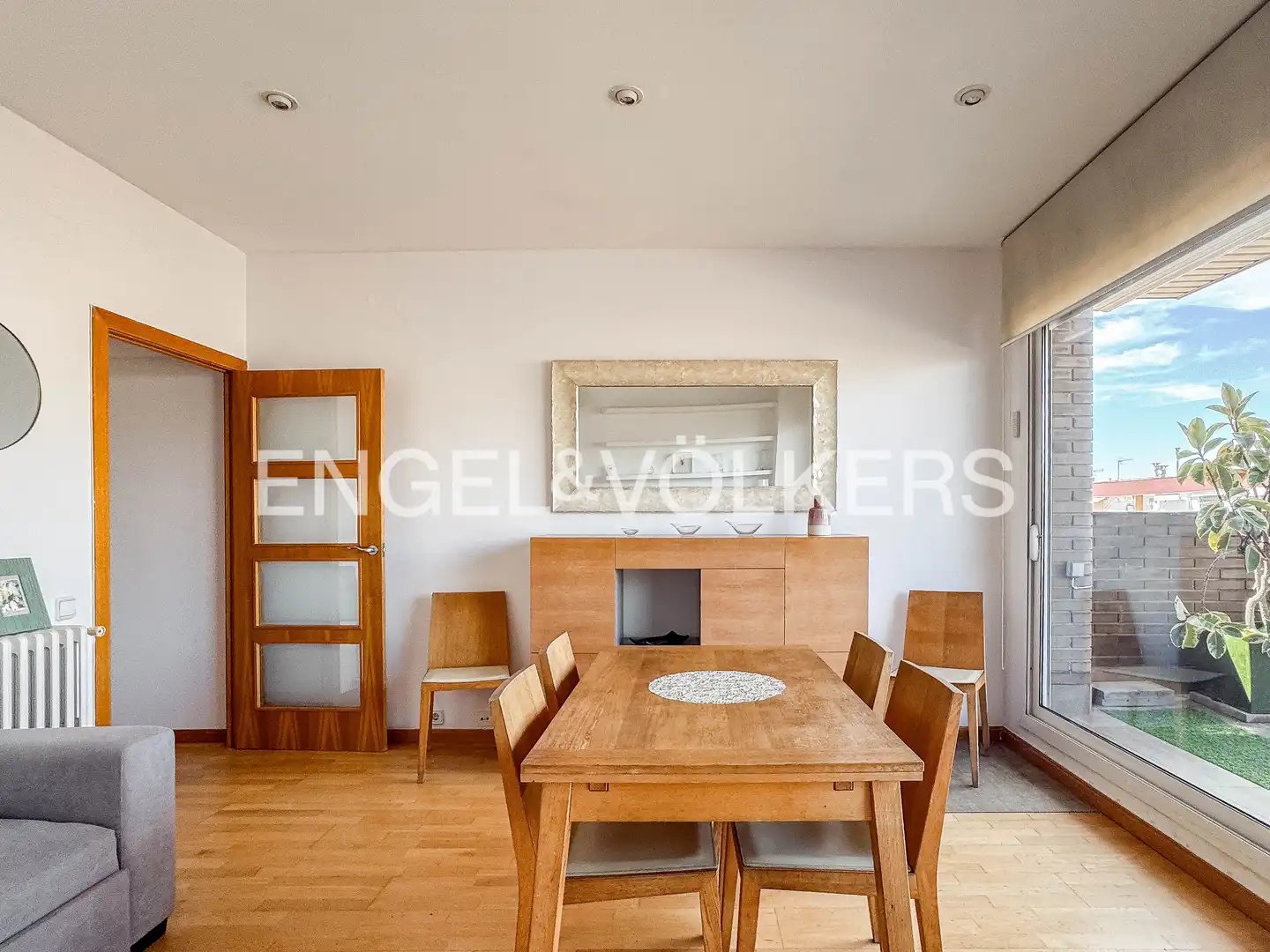 Pis de 122 m² a Barcelona