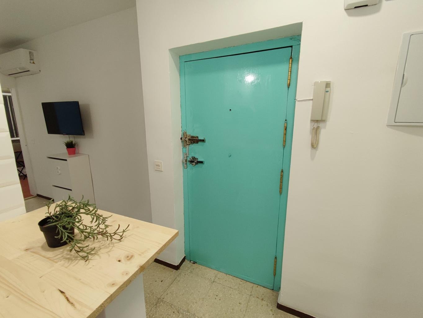 Habitació de lloguer, Granada