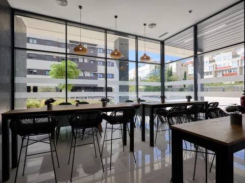 Appartamento 72 m² a Madrid