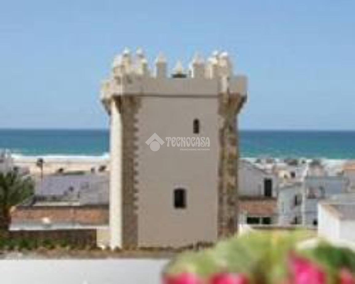 Pis de 58 m² a Conil de la Frontera