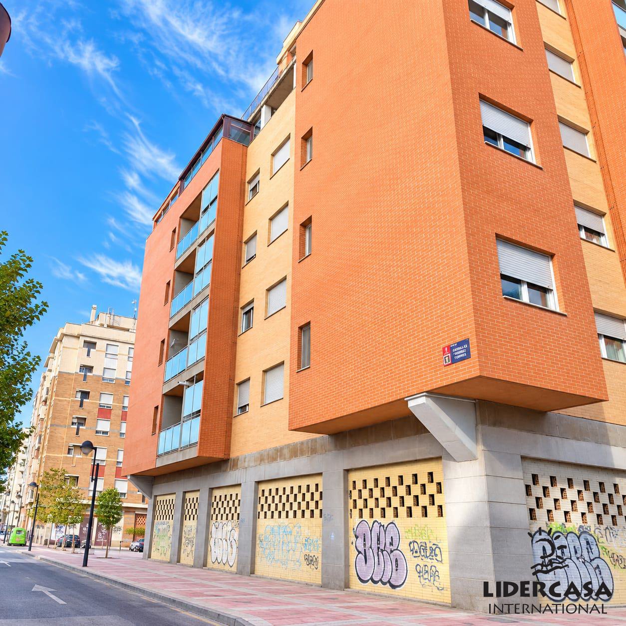 Wohnung 75 m² in Murcia