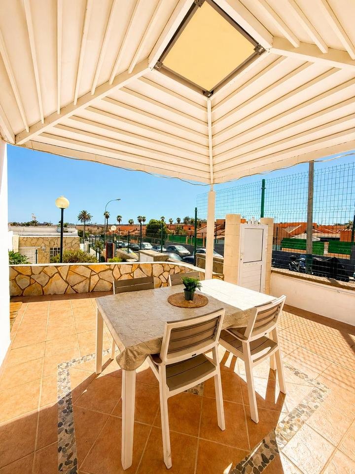 Casa de 60 m² en San Bartolomé de Tirajana
