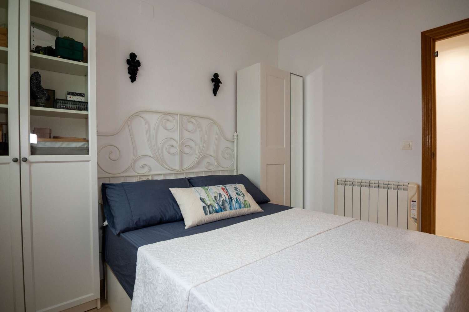 Piso de 122 m² en Salobreña