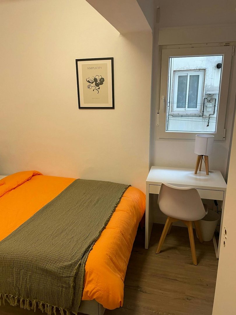 Habitación 85 m², Valencia