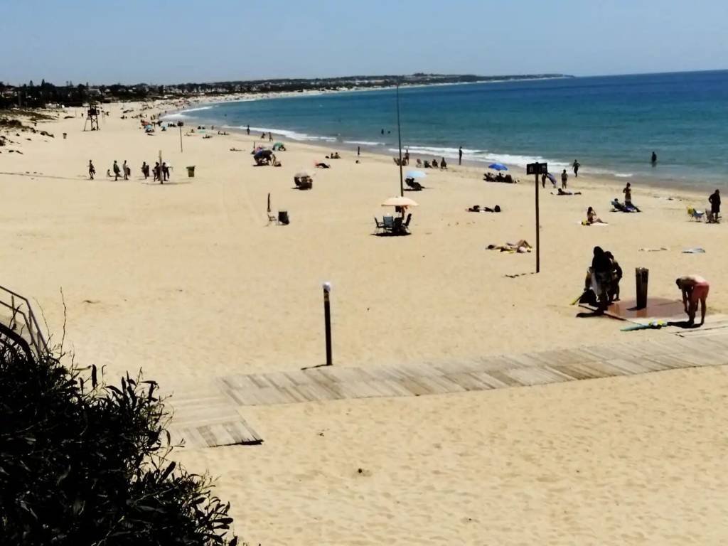Casa de 750 m² a Chiclana de la Frontera
