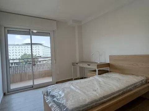 Piso de 120 m² en Murcia