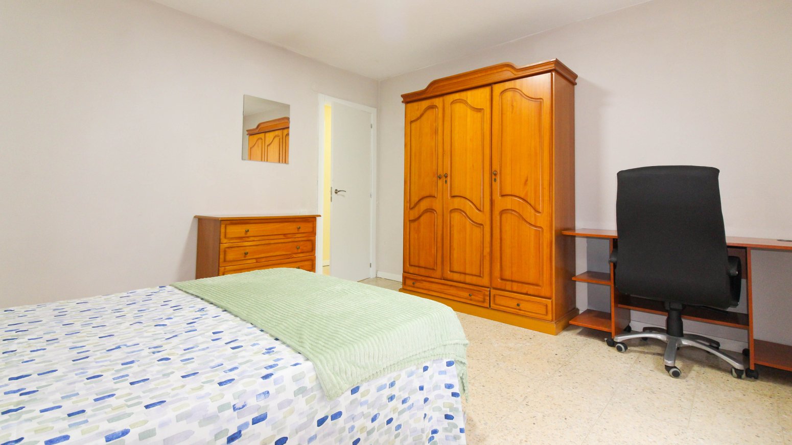 Piso de 79 m² en Santander