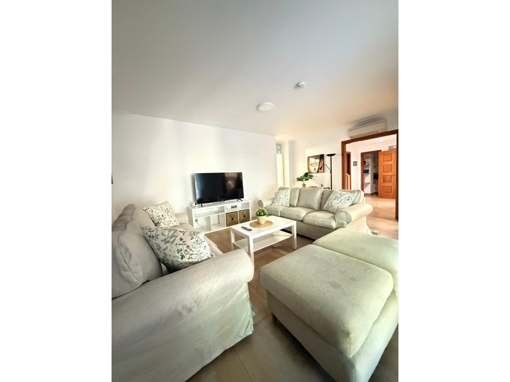 Habitació de lloguer, Villanueva de la Cañada