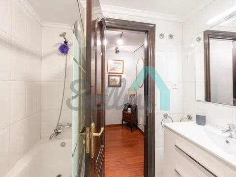 Piso de 55 m² en Oviedo