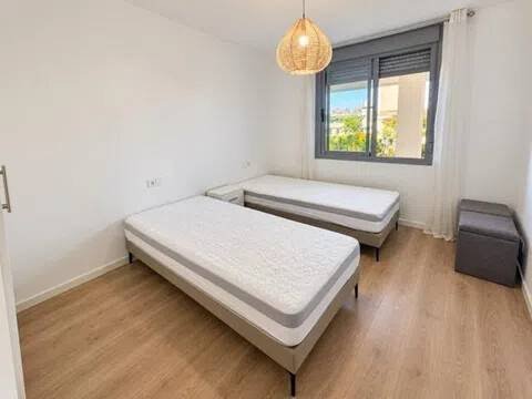 Wohnung 150 m² in Estepona
