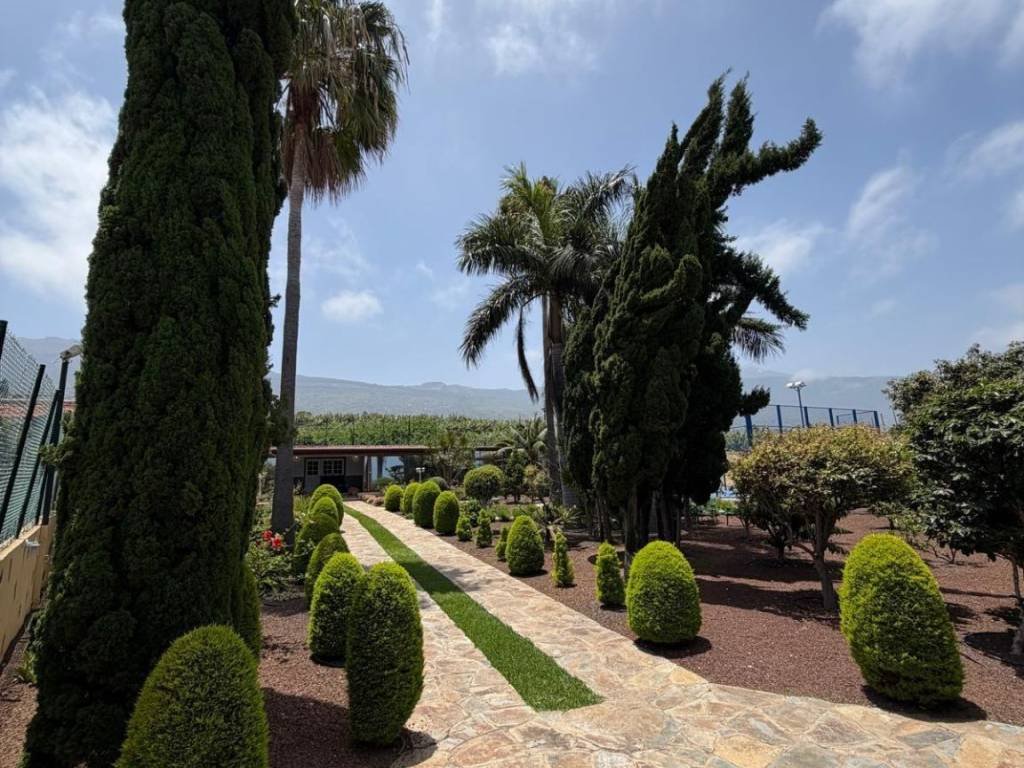 Casa de 145 m² en La Orotava