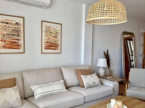 Piso de 100 m² en Conil de la Frontera