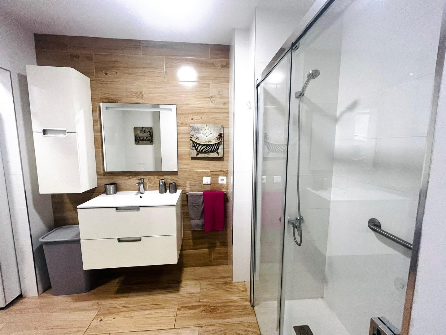 Piso de 56 m² en Las Palmas de Gran Canaria