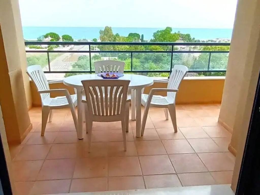 Piso de 83 m² en Torreblanca