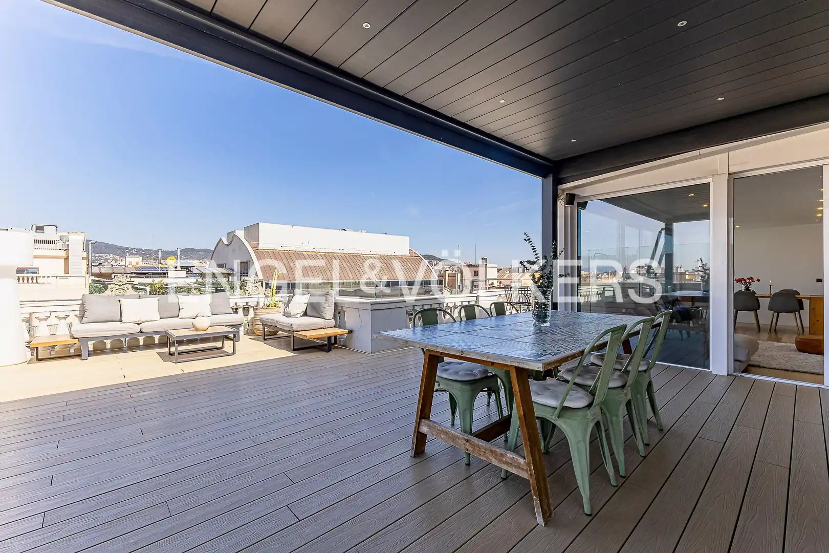 Piso de 126 m² en Barcelona