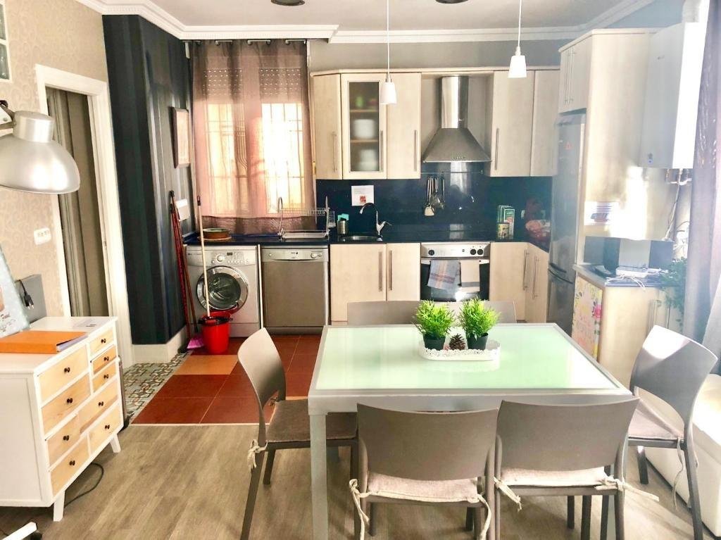 Piso de 88 m² en Bilbao