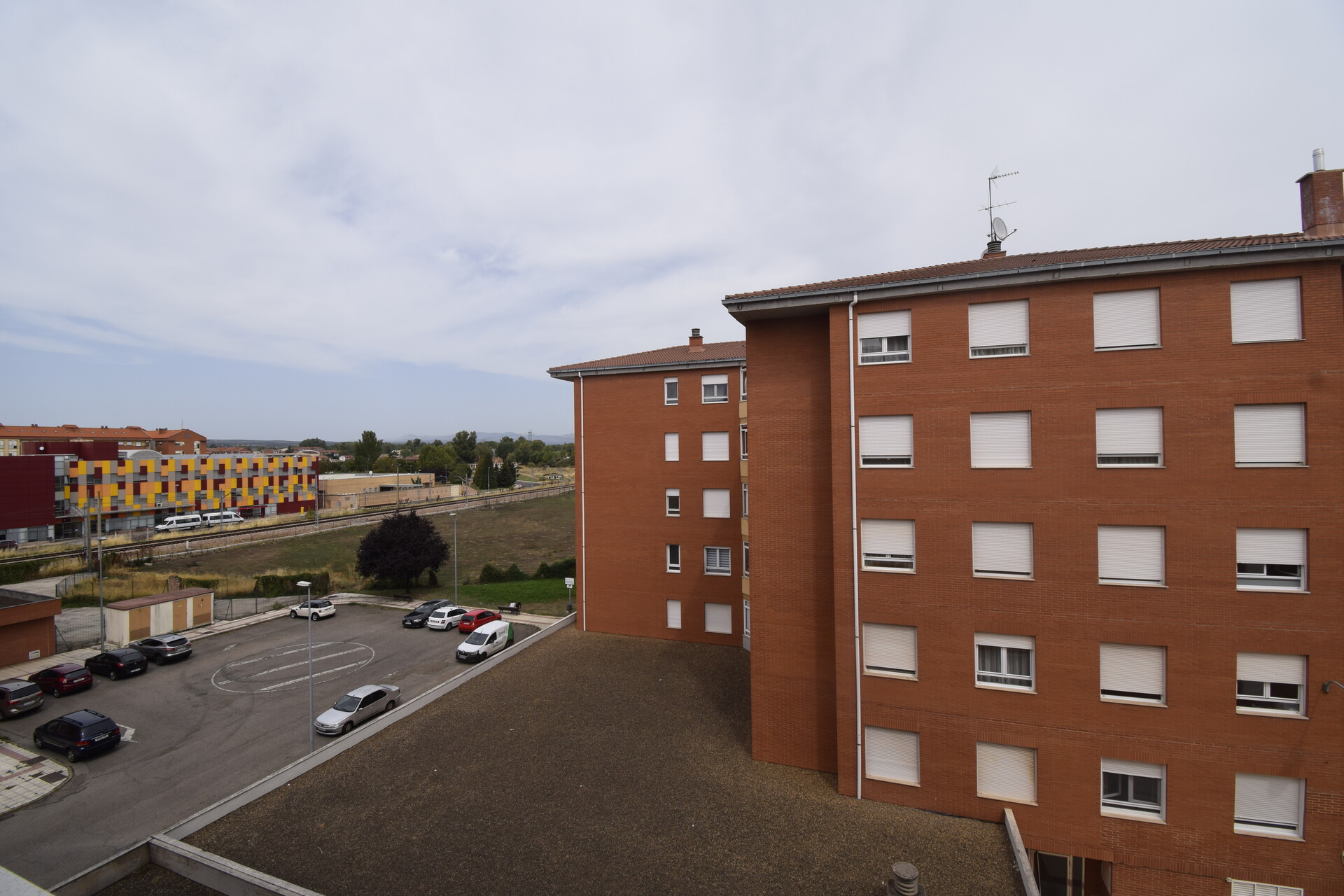 Piso de 100 m² en San Andrés del Rabanedo